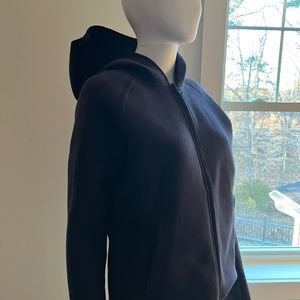 LULULEMON Scuba Zip Up Hoodie Jacket